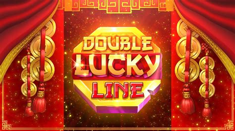 Double Lucky Line Slot - Play Online